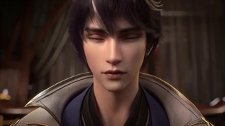 انیمه تبدیل شده به خدایان فصل 1 قسمت 27 با زیرنویس فارسی