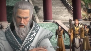 انیمه تبدیل شده به خدایان فصل 1 قسمت 45 با زیرنویس فارسی