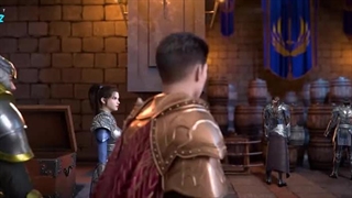 انیمه رودخانه ارغوانی فصل 1 قسمت 32 با زیرنویس فارسی