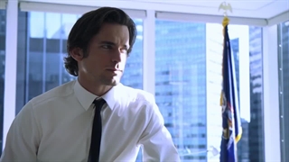 سریال White Collar فصل اول قسمت 1