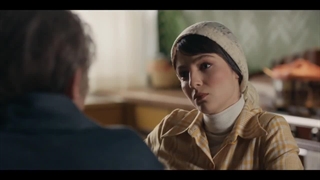 یکی همه جا تعقیبت می‌کنه...سکانس سریال تاسیان قسمت ۳