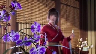 انیمه جاودانگی  فصل 3 قسمت 10 با زیرنویس فارسی