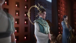 انیمه جاودانگی  فصل 4 قسمت 3 با زیرنویس فارسی