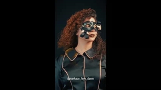 فرفری سنتر، انتخابی بی‌ نظیر برای فر دائم مو