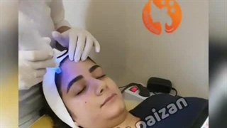 مطب زیبایی دکتر محمد علی آبادی آر اف فرکشنال