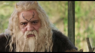 قسمت چهارم فصل دوم سریال دیو و ماه پیشونی(کامل)(سریال)| قسمت چهارم فصل دوم دیو و ماه پیشونی (HD)