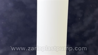 ظرف پلی‌اتیلن با درب فندکی مدل 1