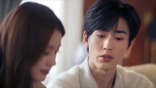 سریال چینی بهترین اتفاق 2025 The Best Thing قسمت ۱۱ با زیرنویس فارسی