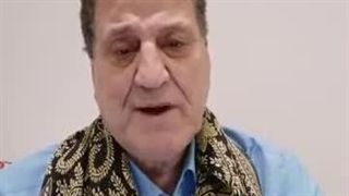 14031213: ایران در محاصره توطئه‌ها؛ راه نجات چیست؟!