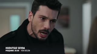 عشق بی حد و مرز 55