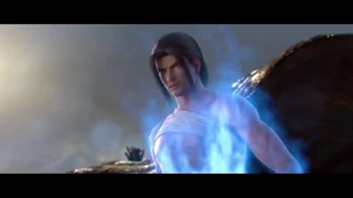 انیمه نبرد از  طریق آسمانها  فصل 2 قسمت 14 با زیرنویس فارسی