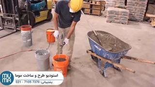 "چطور با ابزار مناسب سنگ آنتیک نصب کنیم؟ آموزش صفر تا صد"