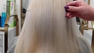 مرکز کراتین مو نازنین خالقی | ورناپ