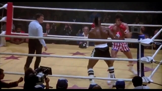 فیلم راکی 3 دوبله فارسی Rocky 3 (1982)