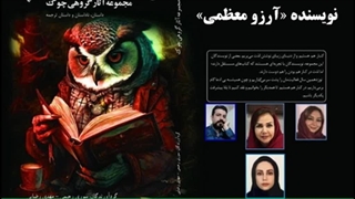 داستان «دیدار در بولوار الیزابت» نویسنده «آرزو معظمی»