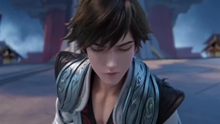 انیمه افتخار پادشاهان : آرک شکوه قسمت 1 ( Honor of Kings: Glory Arc ) +زیرنویس فارسی