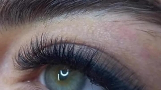 مرکز کاشت مژه افسانه سیف | ورناپ