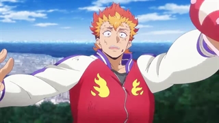 تریلر انیمه تلویزیونی اورجینال ONMYO-KAITEN Re:Birth + تاریخ پخش