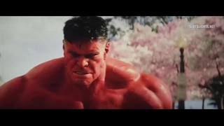 دانلود رایگان فیلم کاپیتان آمریکا ۲۰۲۵