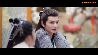 سریال چینی عاشقانه گلبرگ ( Love of petals) قسمت 15 با زیرنویس فارسی