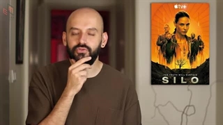 تحلیل سریال علمی تخیلی جدید سیلو