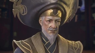 انیمه نبرد از  طریق آسمانها  فصل 5 قسمت 20 با زیرنویس فارسی