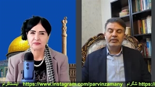 پزشکیان و مالواجرد با همدستند؟چرا استیضاح نمشوند؟۷۰ میلیارد دلار وام به ۹۹ خانواده! با عطابهرامی ( پروین زمانی)