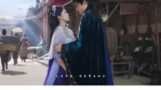 کلیپ رمز و راز مهتاب