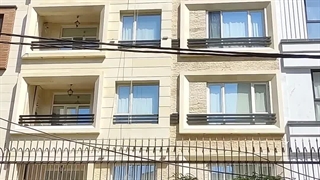 نانوی نمای ساختمان