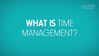Time management