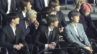 bts بی تی اس