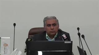 کنفرانس آنلاین پرسش و پاسخ به سهامداران شگستر