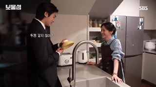 پشت صحنه قسمت 1 سریال قلب های مدفون '