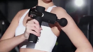 ماساژور تفنگی BX 820 GUN