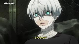 انیمه اکشن راگناکریمسون ragnacrimson قسمت 11 بازیرنویس فارسی