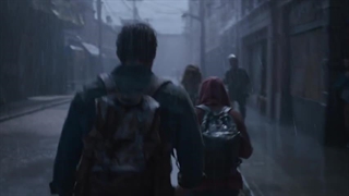 سریال The Last Of Us 2023 آخرین بازمانده از ما فصل اول قسمت اول دوبله پارسی