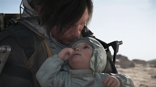 تریلر پیش سفارش بازی جذاب DEATH STRANDING 2: ON THE BEACH