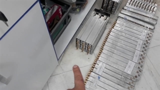 بلوک و کالکتور و ماینرهای واتربلاک شده