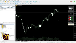 پنجره ترید | متاگلد