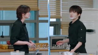 اپیزود ١٦ ریلیتی‌شو وات‌دور(What door) بوی نکست دور + زیرنویس‌فارسی