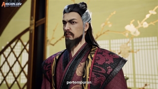 انیمه ارباب سرنوشت (Lord of Destiny (Tianming Da Zhuzai قسمت 5