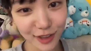 تشکر لی یو بی از طرفدارانش ۲۰۲۵