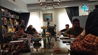 تمرین عملی کلاس آموزش خدمات پس از فروش