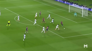 درخشش بارسای فلیک - دوران اوج بارسا دوباره برگشته :)