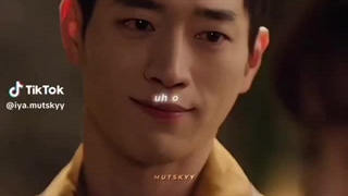 >~<....uh oh...I'm falling in love