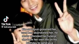 ولی این حق سه رون نبود... #عدالت_برای_کیم سه رون