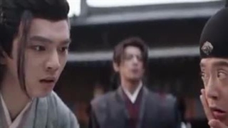 سکانس نگهبان دافنگ  بابازی دیلان وانگ