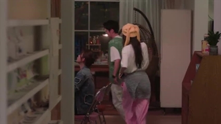 سریال چینی اسکی به‌سوی عشق Ski into Love 2025 قسمت 9 با زیرنویس فارسی