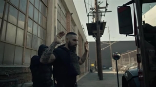 Angels Fallen: Warriors of Peace 2024 فرشتگان سقوط کرده: جنگجویان صلح دوبله پارسی