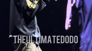 کات کامل اجرای اهنگ Ego ساندچک  روز اول کنسرت بروکلین تور Hope On the Stage